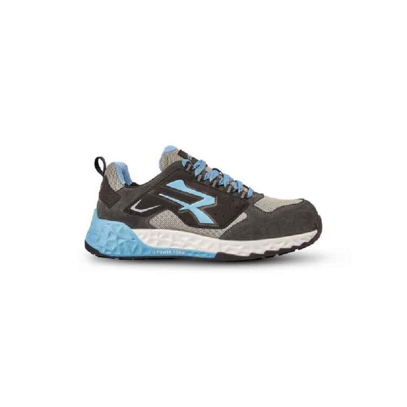 SCARPE MOD. ARYA ESD S1PS HI HRO FO SR