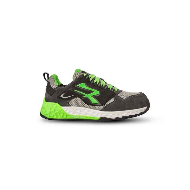 SCARPE MOD. BRAN ESD S1PS HI HRO FO SR