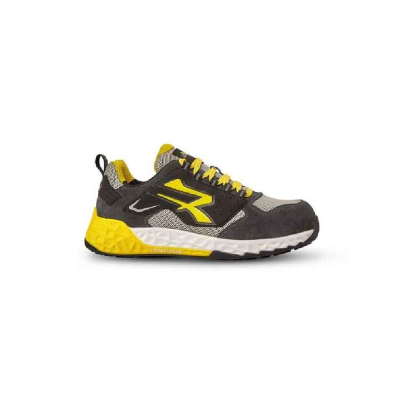 SCARPE MOD. STARK ESD S1PS HI HRO FO SR
