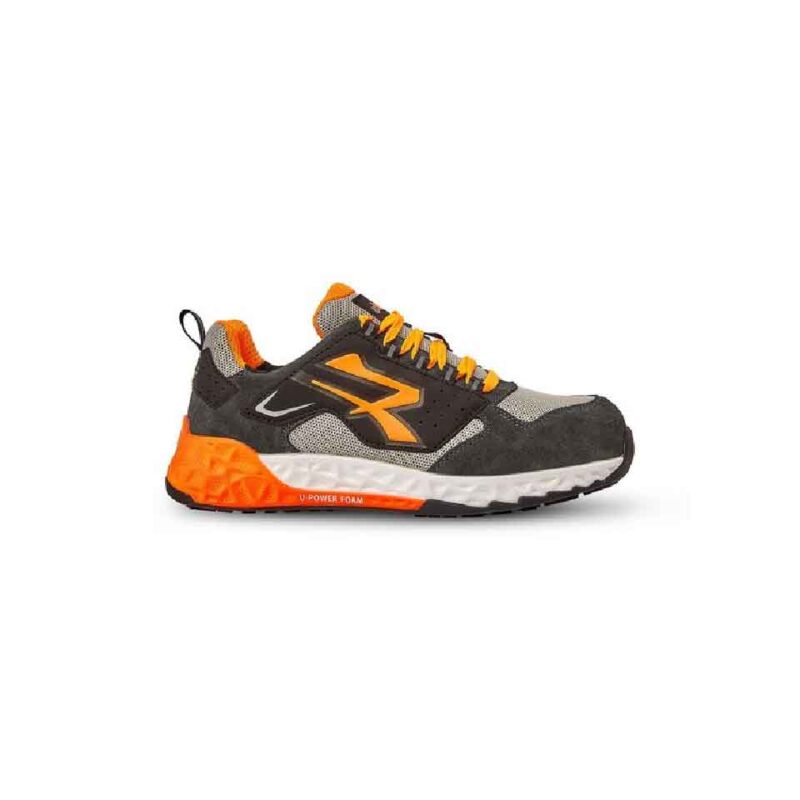 SCARPE MOD. JAIME ESD S1PS HI HRO FO SR