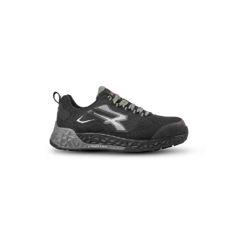 SCARPE MOD. EURON ESD S1PS HI HRO FO SR