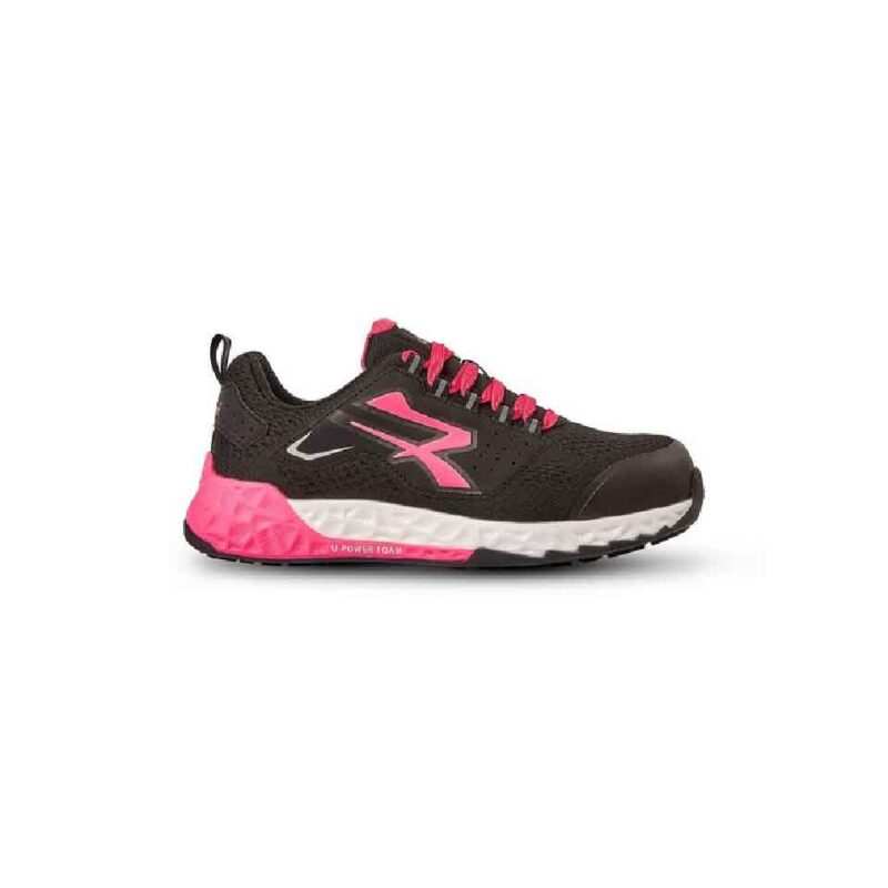 SCARPE MOD. BRIENNE ESD S1PS HI HRO FO SR