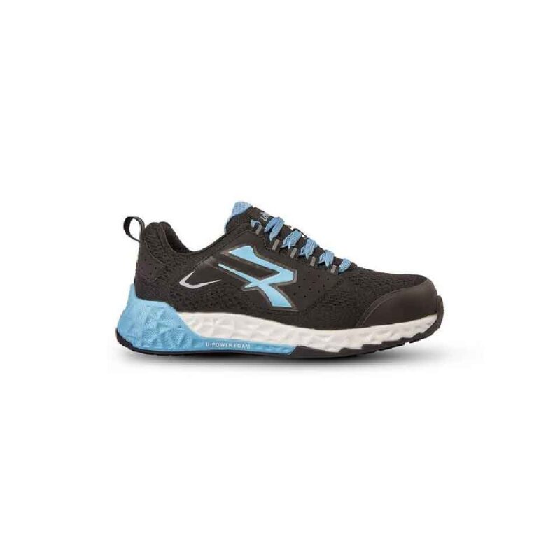 SCARPE MOD. LORAS ESD S1PS HI HRO FO SR