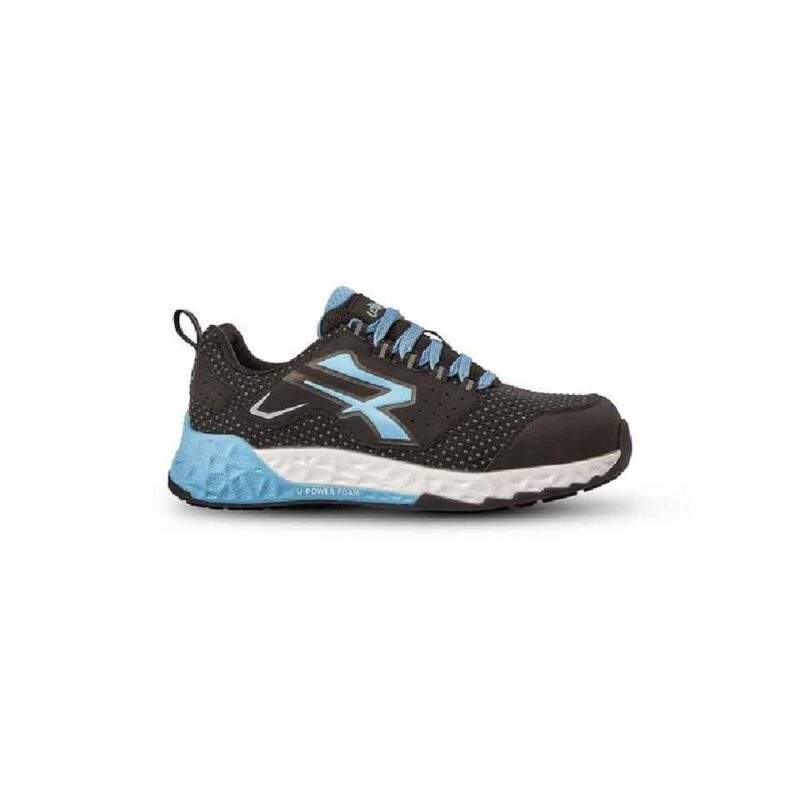 SCARPE MOD. VHAGAR ESD S3S CI HI HRO FO SR