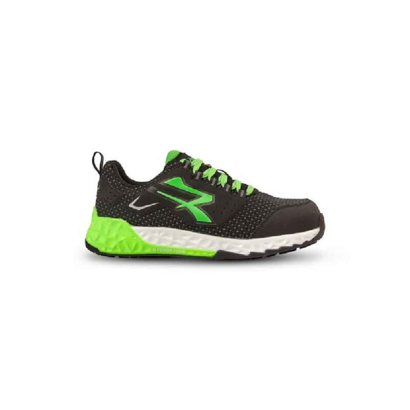 SCARPE MOD. VISERYS ESD S3S CI HI HRO FO SR