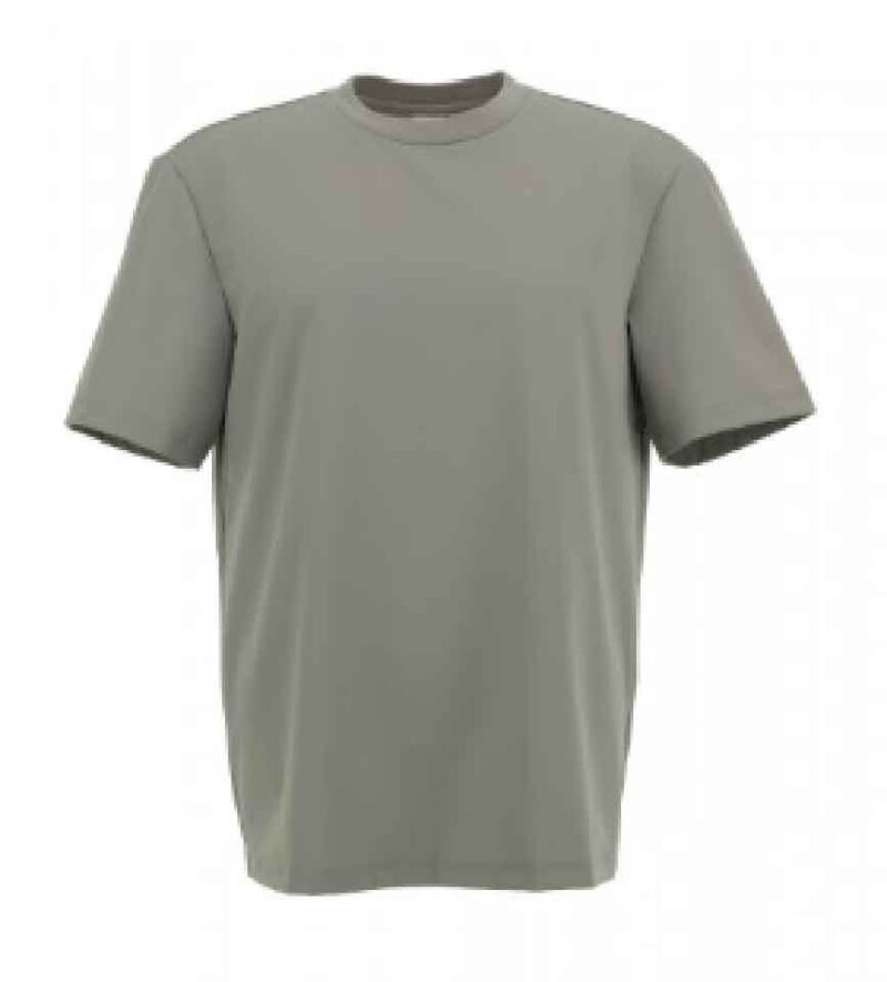 T-SHIRT TESSUTO TECNICO STRETCH