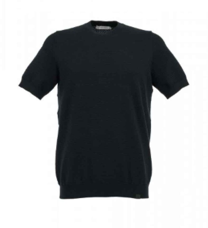 T-SHIRT IN MAGLIA UOMO